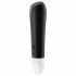 Satisfyer Ultra Power Bullet 2 - vibromasseur rechargeable étanche (noir)