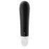 Satisfyer Ultra Power Bullet 2 - oplaadbare, waterdichte vibrator (zwart)