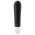 Satisfyer Ultra Power Bullet 2 - vibromasseur rechargeable étanche (noir)