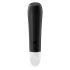 Satisfyer Ultra Power Bullet 2 - oplaadbare, waterdichte vibrator (zwart)