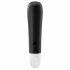 Satisfyer Ultra Power Bullet 2 - vibromasseur rechargeable étanche (noir)