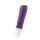 Satisfyer Ultra Power Bullet 2 - vibromasseur étanche rechargeable (violet)