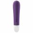 Satisfyer Ultra Power Bullet 2 - nabíjecí, vodotěsný vibrátor (fialový)