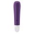 Satisfyer Ultra Power Bullet 2 - vibromasseur étanche rechargeable (violet)