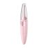 Satisfyer Tourbillon - vibrateur clitoridien étanche et rechargeable (rose)