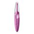 Satisfyer Twirling Delight - vibromasseur clitoridien rechargeable et étanche (violet)