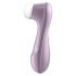 Satisfyer Pro 2 Gen2 - stimulateur clitoridien rechargeable (violet)