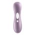 Satisfyer Pro 2 Gen2 - nabíjecí stimulátor klitorisu (fialový)