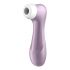 Satisfyer Pro 2 Gen2 - stimulateur clitoridien rechargeable (violet)