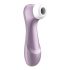 Satisfyer Pro 2 Gen2 - nabíjecí stimulátor klitorisu (fialový)