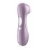 Satisfyer Pro 2 Gen2 - nabíjecí stimulátor klitorisu (fialový)