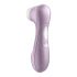 Satisfyer Pro 2 Gen2 - nabíjecí stimulátor klitorisu (fialový)