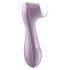 Satisfyer Pro 2 Gen2 - stimulateur clitoridien rechargeable (violet)