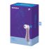 Satisfyer Pro 2 Gen2 - stimulateur clitoridien rechargeable (violet)