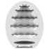 Satisfyer Egg Riffle - œuf de masturbation (1 pièce)