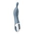 Satisfyer A-Mazing 2 - oplaadbare A-punt vibrator (grijs)