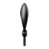 Satisfyer Sniper - anneau pénien vibrant rechargeable (noir)