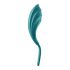 Satisfyer Swordsman - Anneau vibrant rechargeable (vert)