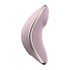 Satisfyer Vulva Lover 1 - Oplaadbare luchtdruk clitoris vibrator (violet)