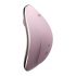 Satisfyer Vulva Lover 1 - stimulateur clitoridien à ondes d'air rechargeable (violet)