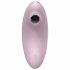 Satisfyer Vulva Lover 1 - nabíjecí stimulátor klitorisu (fialový)