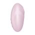 Satisfyer Vulva Lover 3 - oplaadbare luchtdruk clitoris stimulator (roze)