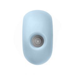   Satisfyer Sugar Rush - dobíjecí vzduchový vibrátor na klitoris (modrý)