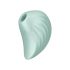 Satisfyer Pearl Diver - stimulateur à ondes d'air rechargeable (menthe)