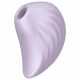 Satisfyer Pearl Diver - nabíjecí vibrátor se vzduchovými vlnami pro klitoris (fialový)