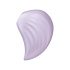 Satisfyer Pearl Diver - stimulateur de clitoris à ondes d'air rechargeable (violet)