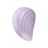 Satisfyer Pearl Diver - stimulateur de clitoris à ondes d'air rechargeable (violet)