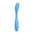 Satisfyer G-spot Flex 4 - vibromasseur intelligent point G (turquoise)