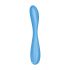 Satisfyer G-spot Flex 4 - vibromasseur intelligent point G (turquoise)