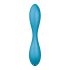 Satisfyer G-spot Flex 1 - oplaadbare, waterdichte G-spot vibrator (groen)