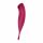 Satisfyer Twirling Pro - smart 2in1 stimulateur clitoridien (rouge)