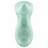 Satisfyer Exciterrr - Vibration à Clitoris Rotatif (Vert)