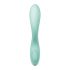 Satisfyer Rrrolling - Oplaadbare G-spot Vibrator met Beweegbare Balletjes (Mint)