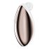 Satisfyer Spot On 2 - vibromasseur clitoridien rechargeable (blanc)