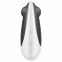 Satisfyer Spot On 3 - vibromasseur clitoridien rechargeable (noir)