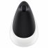 Satisfyer Spot On 3 - vibromasseur clitoridien rechargeable (noir)