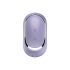 Satisfyer Pro Portable 2 - stimulateur de clitoris à ondes d'air (violet)