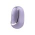 Satisfyer Pro Portable 2 - stimulateur de clitoris à ondes d'air (violet)