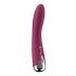 Satisfyer Draaiende G-punt vibrator (rood)