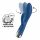 Satisfyer Spinning Rabbit 1 - Rotating Clitoral Vibrator (Blue) 