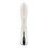 Satisfyer Lapin Tournant 1 - vibrateur (beige)