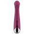 Satisfyer Spinning G-Spot 1 - rotační hlavice G-bod vibrátor (červený)