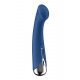 Satisfyer Spinning G-Spot 1 - draaiende G-spot vibrator (blauw)