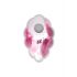 Satisfyer Nuage Danseur - stimulateur clitoridien rechargeable (rose-blanc)