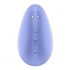 Satisfyer Pixie Dust - stimulateur clitoridien à ondes d'air rechargeable (violet-rose)