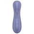 Satisfyer Pro 2 Gen3 - stimulateur clitoridien à ondes pulsées intelligent (violet)